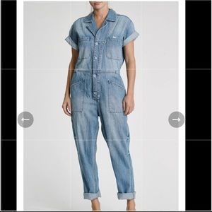 Pistola Jumpsuit